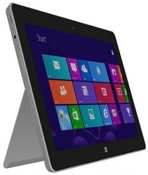 Замена динамика на планшете Microsoft Surface 2 в Саранске
